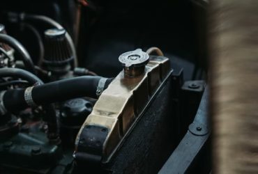 بررسی مزایای اقتصادی استفاده از فناوری نانو در تولید رادیاتورها