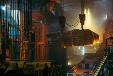 مزایای اقتصادی استفاده از فناوری نانو و تولید پوشش های فوق‌سخت در صنایع فلزی