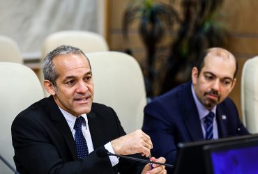 بازدید معاون وزیر کوبا از ستاد توسعه فناوری نانو و میکرو