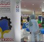 ترویج صنعتی فناوری نانو در دومین نمایشگاه صنایع شیلاتی ایران و جشنواره برگزیده های صنعت شیلات