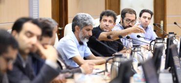 رویداد توسعه محصولات نانو در صنعت نفت و انرژی