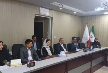 تبیین توانمندی‌های صنعتی فناوری نانو در رویداد تبادل فناوری صنایع استان البرز