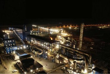 بکارگیری نانوکاتالیست‌های پیشرفته ایرانی در صنایع ذوب آهن کشور