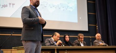 سومین جشنواره ملی نانو پزشکی