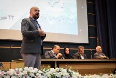 سومین جشنواره ملی نانو پزشکی