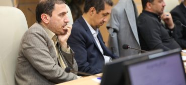 بازدید نمایندگان عضو کمیسیون آموزش مجلس از ستاد نانو