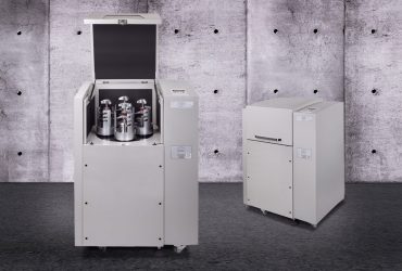 تولید نانوپودرها با آسیاب‌های پیشرفته ایرانی