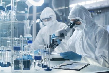 داده‌نمای محصولات ایران‌ساخت نانویی در میدان مقابله با کرونا