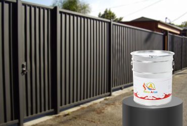 تولید ایرانی رنگ آلکیدی نانو با خواص ضدخوردگی