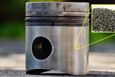 تولید قطعات مستحکم پلیمری در خودرو با فناوری نانوی ایرانی