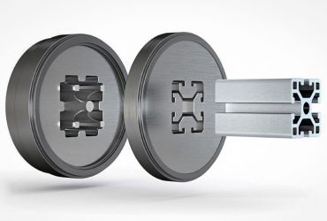 افزایش دوام قالب‌های تولید کرکره با نانوپوشش‌های ضدسایش ایرانی