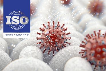 تأیید و انتشار نهمین استاندارد بین‌المللی حوزه نانو با سرپرستی جمهوری اسلامی ایران