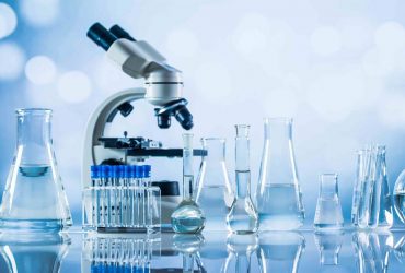 ثبت‌نام نهمین نمایشگاه تجهیزات و مواد آزمایشگاهی ایران‌ساخت