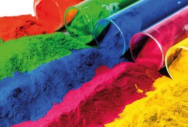 تولید و عرضه رنگ‌های نانویی ضد دود و شعله در کشور