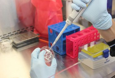 تولید قطره آهن خوراکی با فناوری نانوی ایرانی