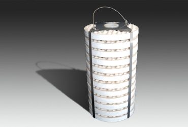 تولید نانوفیلترهای سلولزی ایرانی، ارزان‌تر و پربازده‌تر از نمونه‌های خارجی