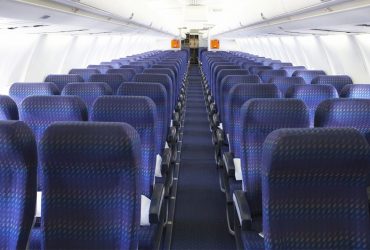 تولید صنعتی روکش صندلی آبگریز و ضدباکتری با فناوری نانو در ایران