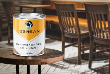 عرضه رنگ‌های نانویی ایرانساخت با نصف قیمت نمونه‌های خارجی