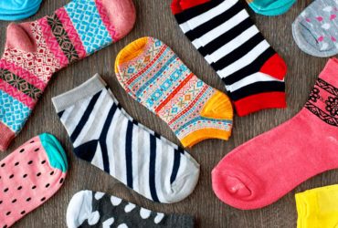 نانوجوراب‌های ایرانی با خواص ضدباکتری برای کاهش عفونت‌های قارچی و باکتریایی