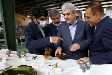 رسوخ فناوری و نوآوری در صنایع؛ استفاده از پوشش‌های نانوساختار در خودروسازی توسعه می‌یابد