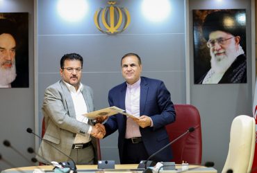 تفاهم‌نامه‌ همکاری با مجتمع پتروشیمی کیان برای حل چالش‌های حوزه پتروشیمی