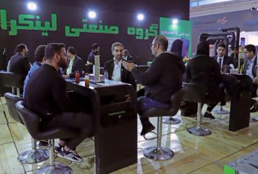 حضور سازه پایدار الهیه (لینکران) در نمایشگاه تأسیسات 1402 و کنگره ساخت بیمارستان