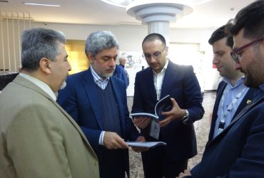 حضور پر رنگ محصولات فناوری نانو؛ در بخش نمایشگاهی سومین رویداد ملی صنعت دانش‌بنیان