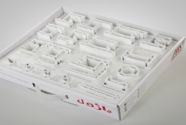 تولید صنعتی پروفیل‌های نانویی با افزایش دو برابری خواص مکانیکی در ایران