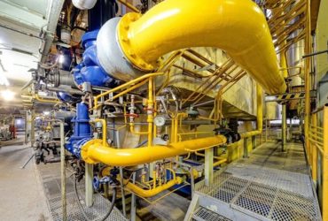 نانوکاتالیست‌ها تولید صنعتی آمونیاک را ساده‌تر کرده‌اند