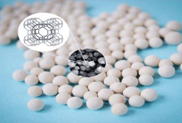 توسعه دانش فنی ساخت نانوکاتالیست‌ها در کشور مبتنی بر زئولیت برای استفاده در پتروشیمی