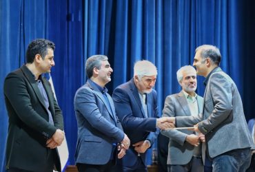 برگزاری نشست مدیران مراکز عضو شبکه آزمایشگاهی فناوری‌های راهبردی کشور