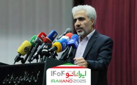 بازار محصولات نانوی ساخت ایران در سال ۱۴۰۳ به ۹۷۳ هزار میلیارد ریال رسید