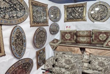 معرفی فرصتهای تجاری و صنعتی فناوری نانوی ایران در نمایشگاه خدمات شهری و توانمندی های شهر