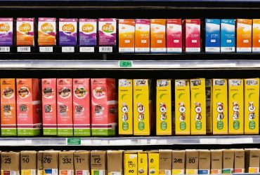 کاربردهای فناوری نانو در صنایع چاپ و بسته‌بندی