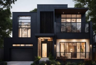 بررسی کاربردهای فناوری نانو در تولید نماهای نانوکامپوزیتی ساختمان