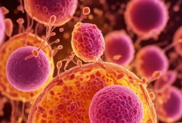 دارورسانی هدفمند با نانوداروهای متصل به پادتن