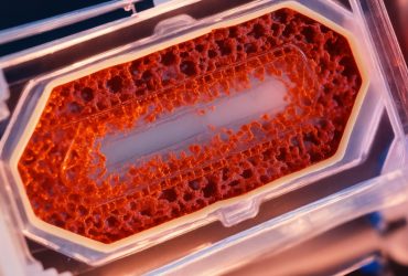 بکارگیری نانوحسگرها در آزمایشات بیوشیمیایی خون