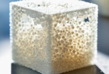 تصفیه آب با استفاده از غشاء پلیمری نانوفیلتراسیون