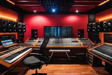 بررسی کاربردهای فناوری نانو در صنعت عایق‌های صوتی