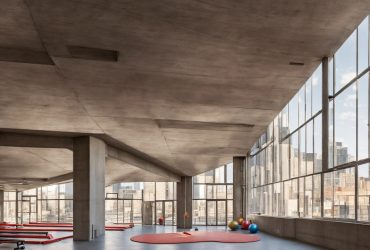 بررسی کاربردهای فناوری نانو در بتن و سازه‌های بتنی