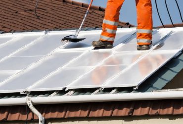 کاربردهای فناوری نانو در صنعت عایق های رطوبتی