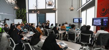 رویدادهای روندهای توسعه و کاربردهای فناوری چاپ سه‌بعدی زیستی