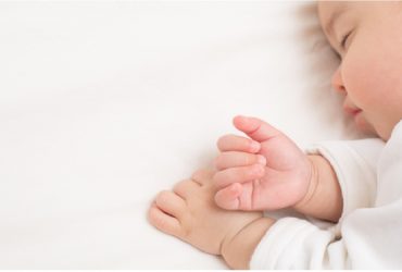 توسعه نانوفناورانه لباس کنترل تب در نوزادان