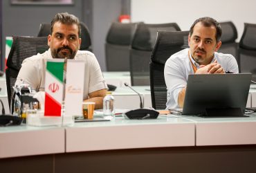 بازدید دبیر ستاد توسعه فناوری‌های نانو و میکرو از شرکت دارویی سیناژن