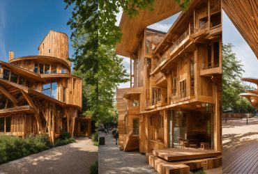 کاربرد فناوری نانو در صنایع چوب