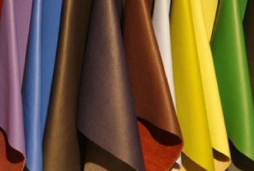 کاربردهای فناوری نانو در صنایع چرم