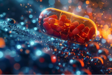 رشد اقتصادی و گسترش بازار با شش نانوداروی اصلی تولیدشده در کشور