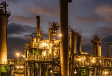 کاربرد نانوکاتالیست‌های انتقال آب گاز بر افزایش خلوص هیدروژن