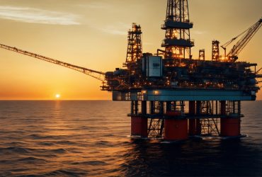 کاربرد فناوری نانو در چاه‌های نفت و گاز