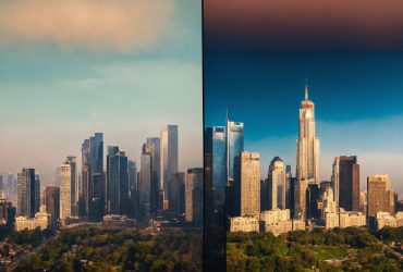 کاربرد فناوری‌نانو در تصفیه هوا